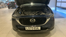 Mazda CX-5 2.0 e-Skyactiv G MHEV Exclusive-Line 5dr Petrol Estate